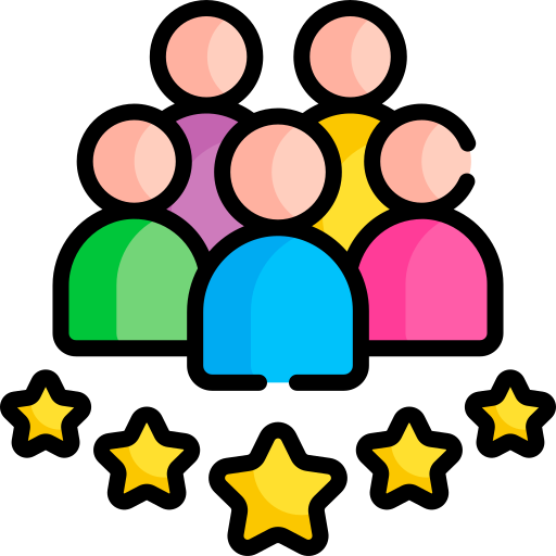 client and satisfaction