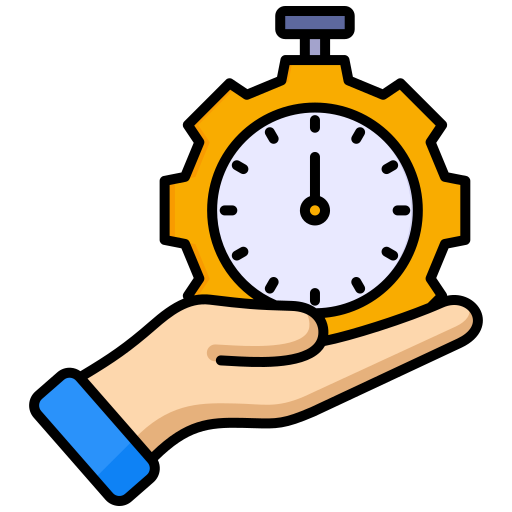 Time Efficiency