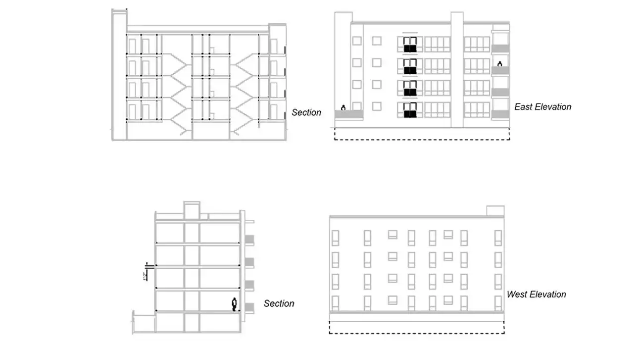 augmented 3D Modeling