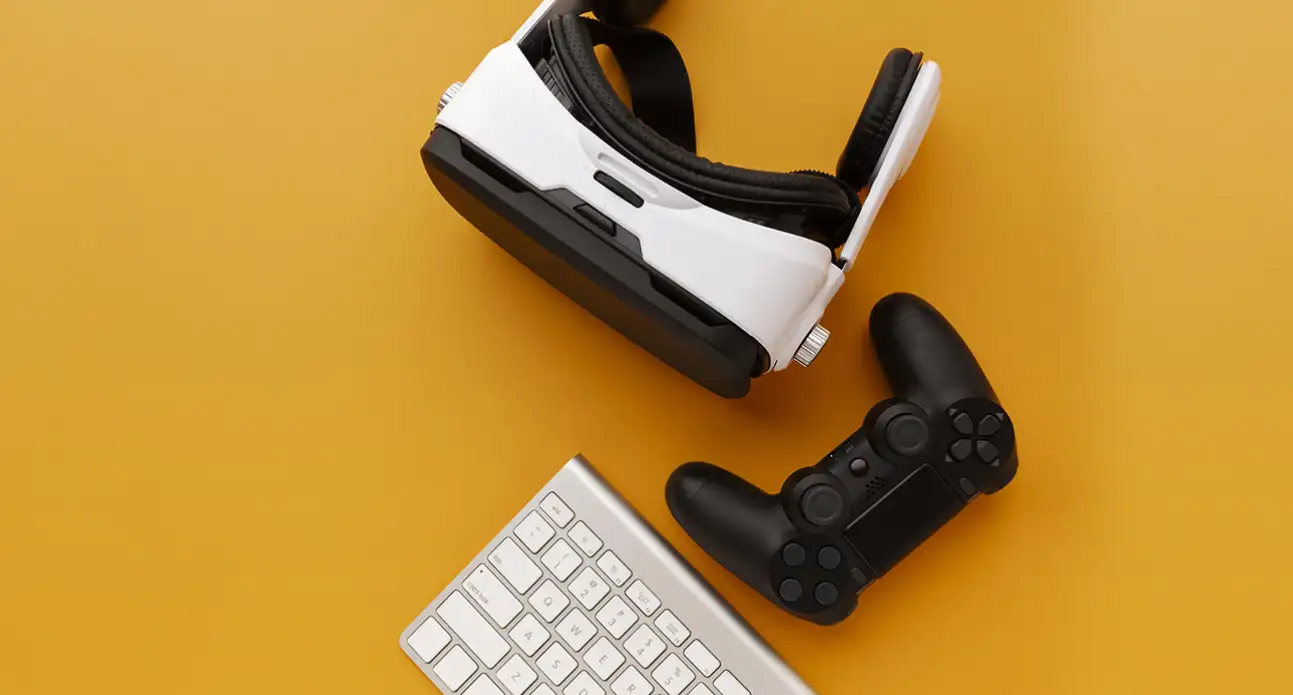 3d models gor game