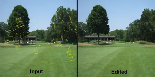 Image Editing