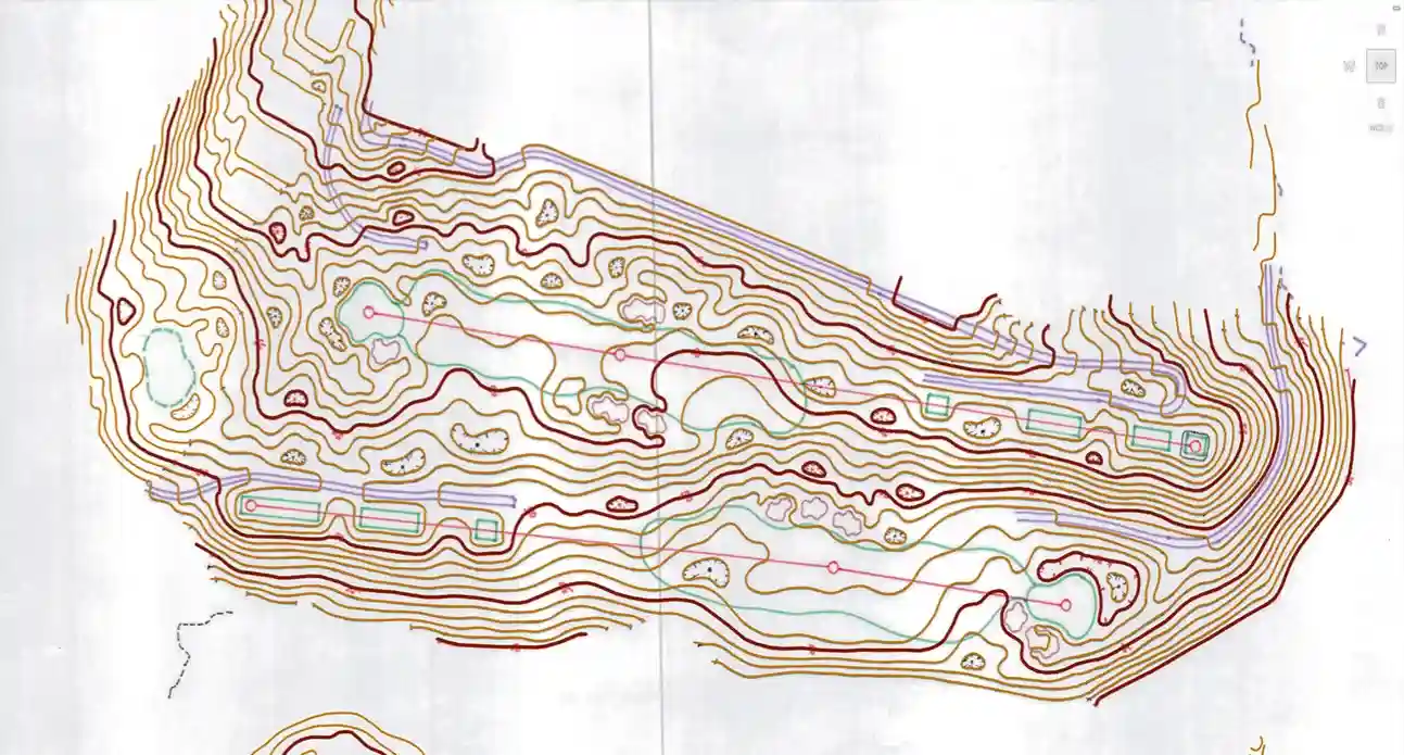 GIS Data Processing
