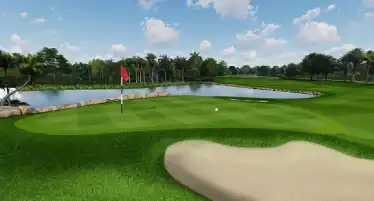 Visualize Shot Execution