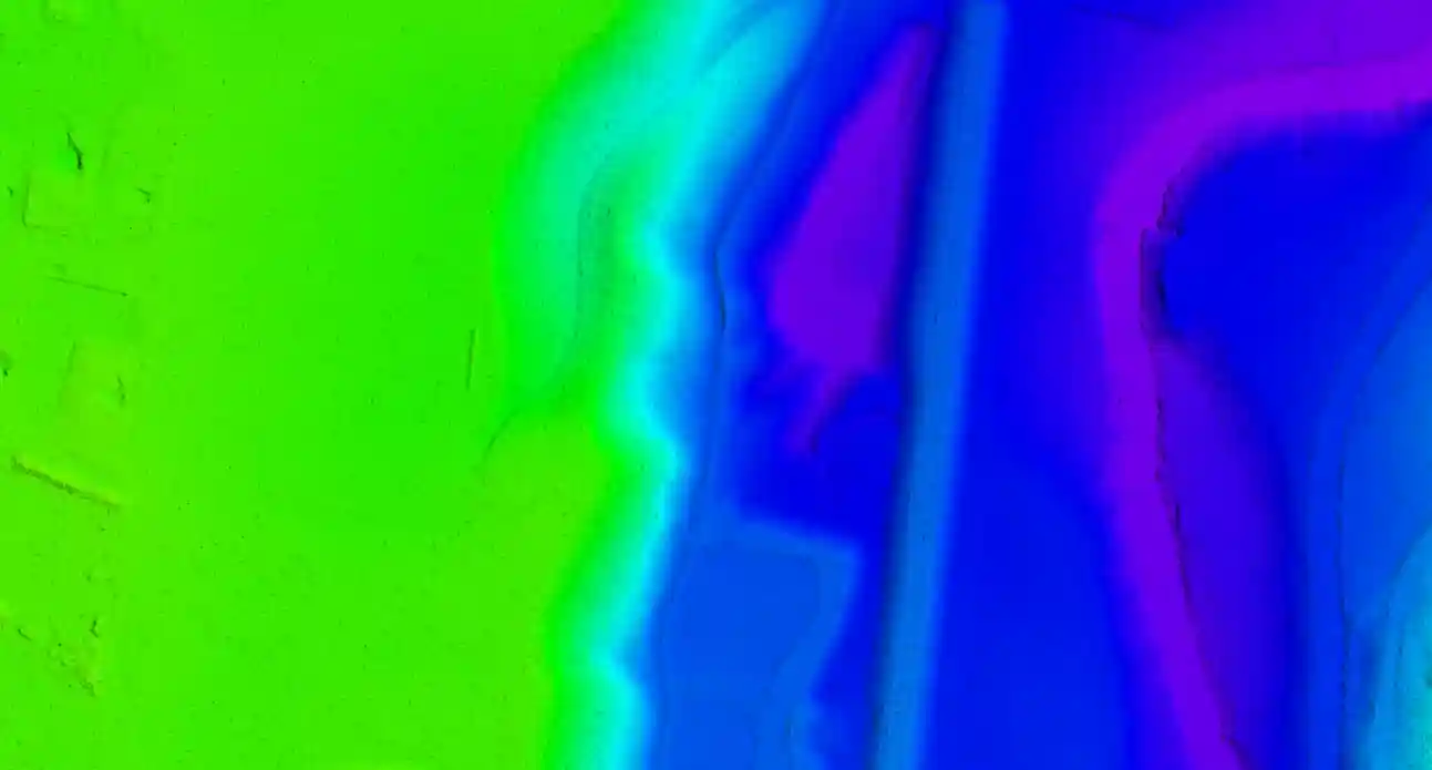 3D Point Cloud Classification