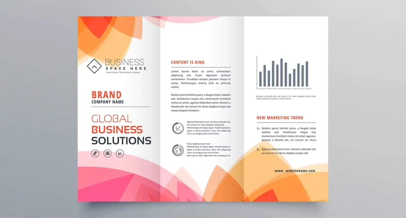 Brochure Design