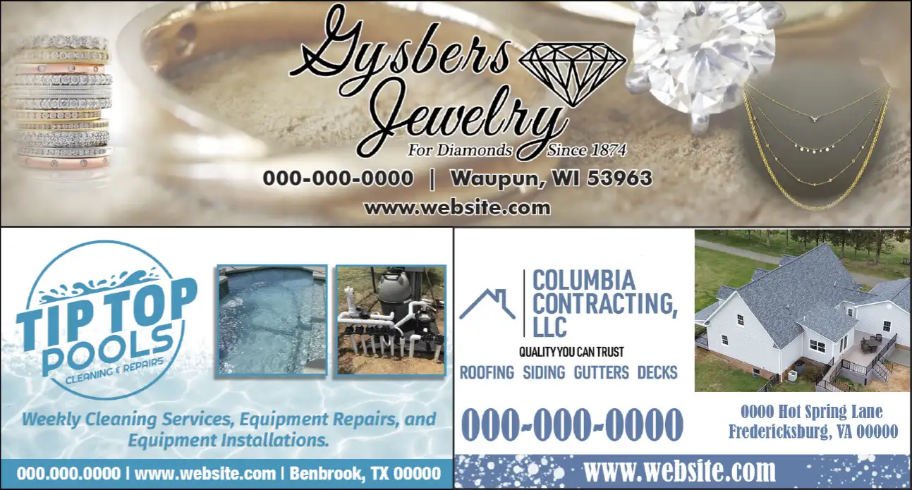Banner Design